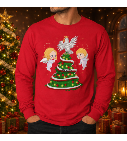 Bluza PATRIOTYCZNA TRADYCJA